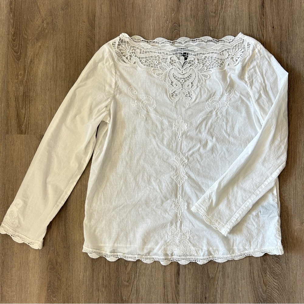 Ralph Lauren Top